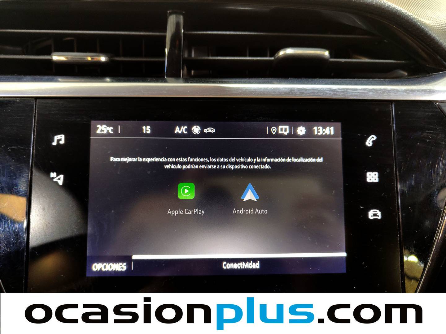 Equipamiento del Opel Corsa Opel Corsa 1.2 Turbo XHL Elegance (100 CV)