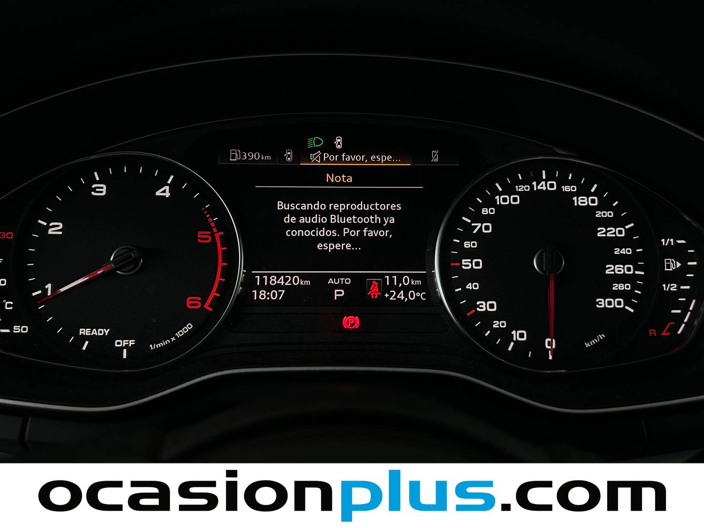 Foto Audi A4 Audi A4 Avant Avant Advanced 35 TDI (163 CV) S tronic