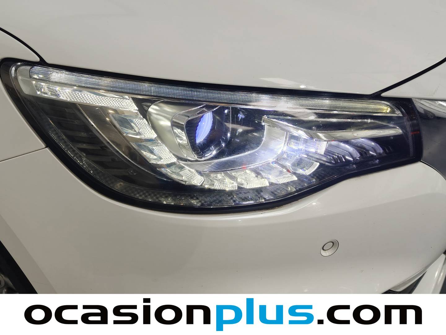 Foto MG HS MG HS 1.5 Turbo GDI Luxury DCT (162 CV)