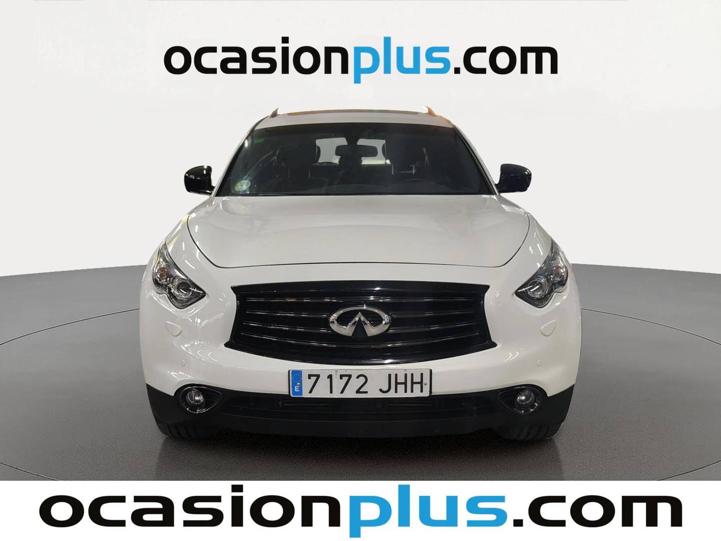Infiniti QX70 Infiniti QX70 3.0 D V6 S DESIGN AWD AUTO (238 CV) 238cv