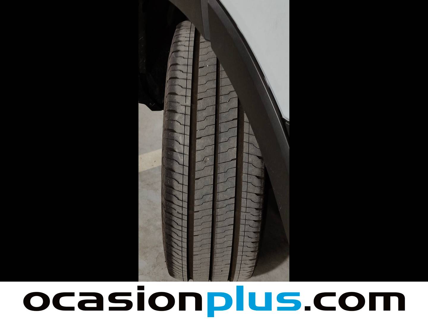 Ford Transit Ford Transit Furgon 350 EcoBlue L3 Trend FWD AT (130 CV) de ocasión