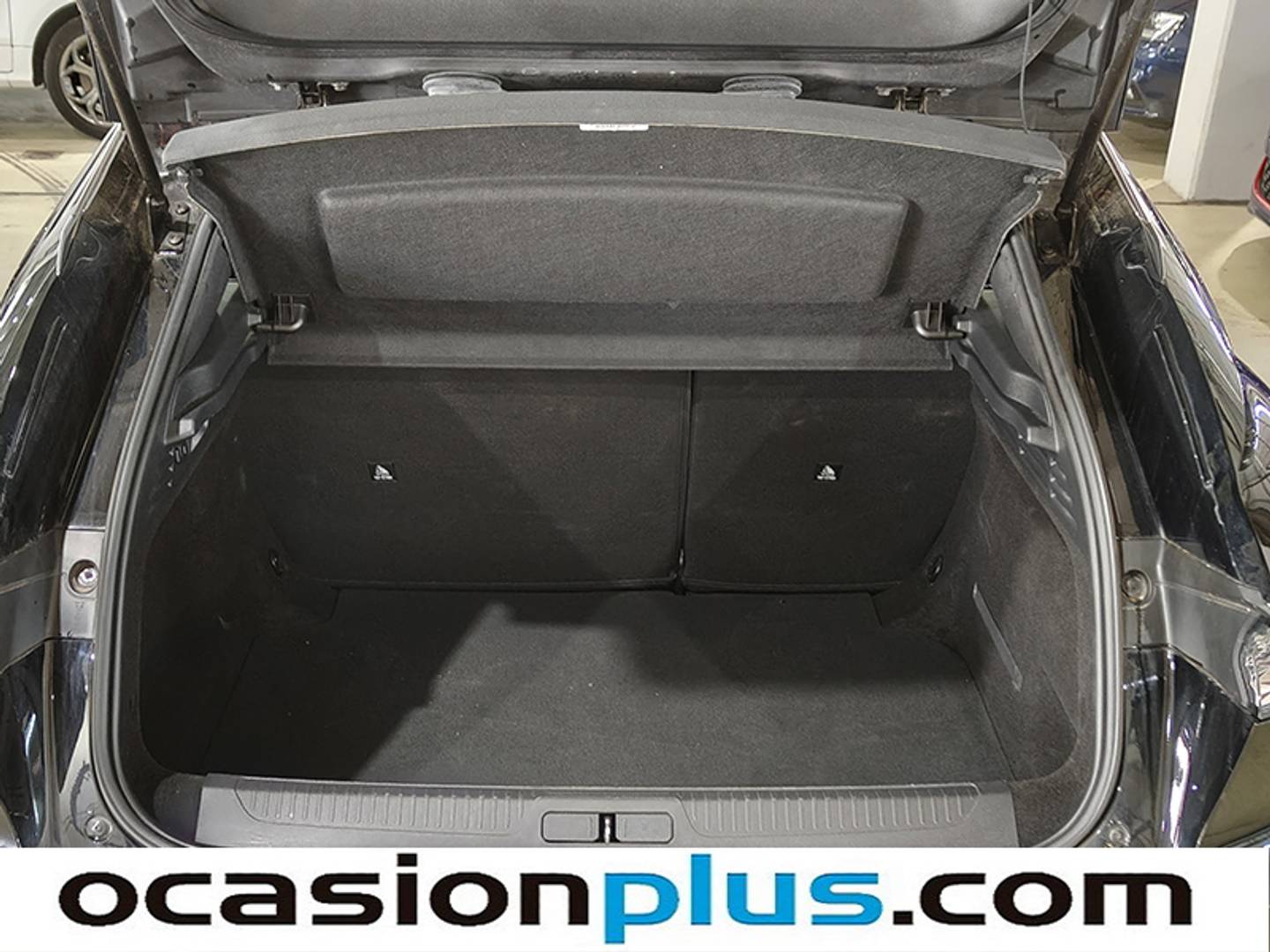 Foto DS DS 4 DS DS4 BlueHDi 130 Bastille Auto (130 CV)