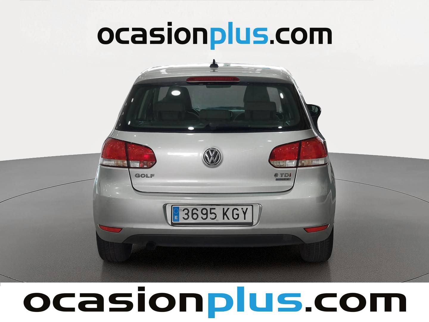 Volkswagen Golf Volkswagen Golf 1.6 TDI BMT (105 CV) al mejor precio