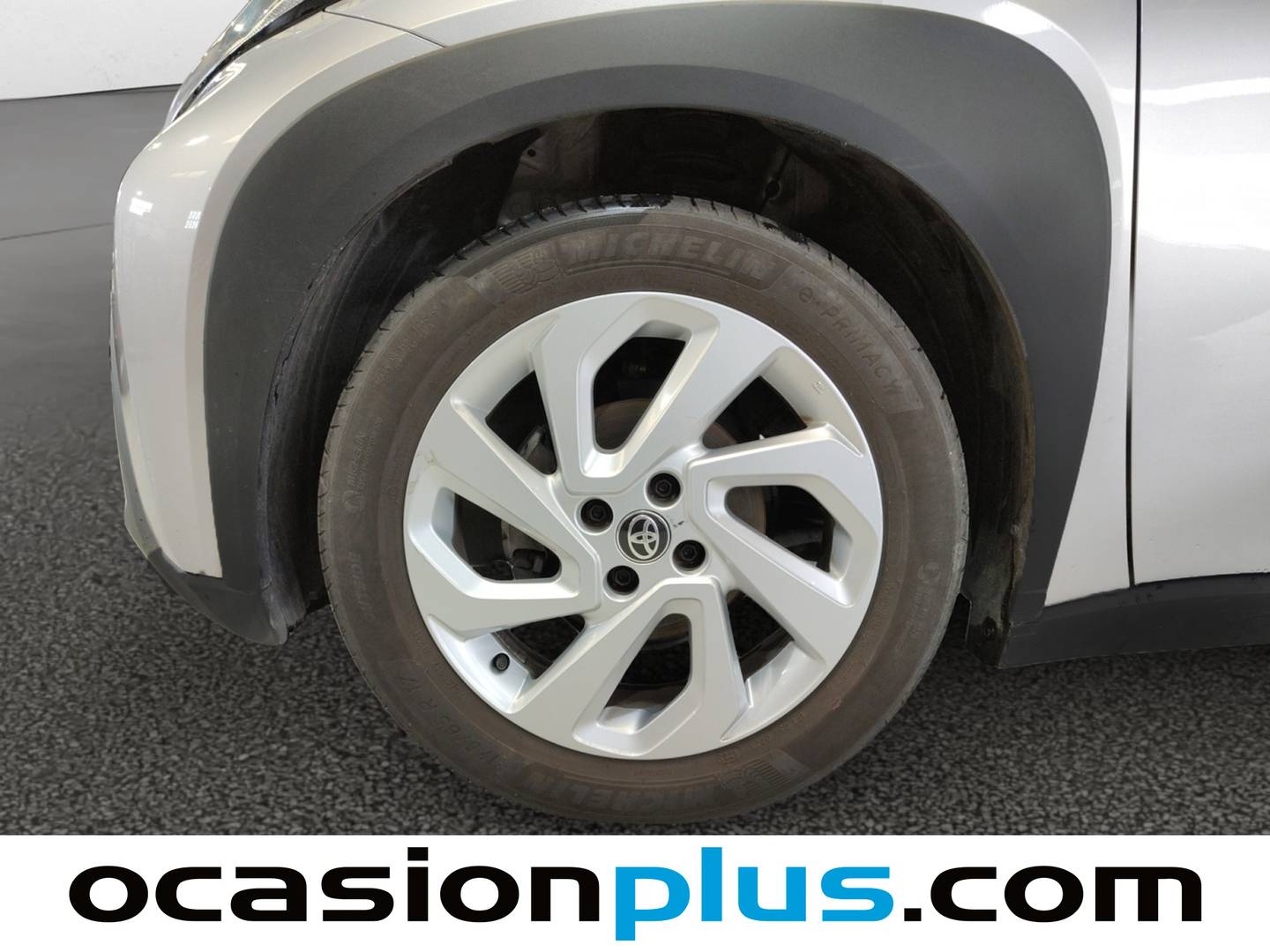 Toyota Aygo X Cross Toyota Aygo X Cross 1.0 VVT-I Play (72 CV) de segunda mano