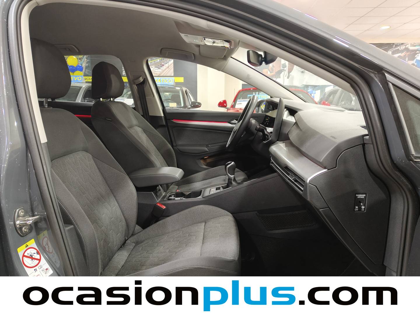 Foto Volkswagen Golf Volkswagen Golf Más 2.0 TDI (115 CV)