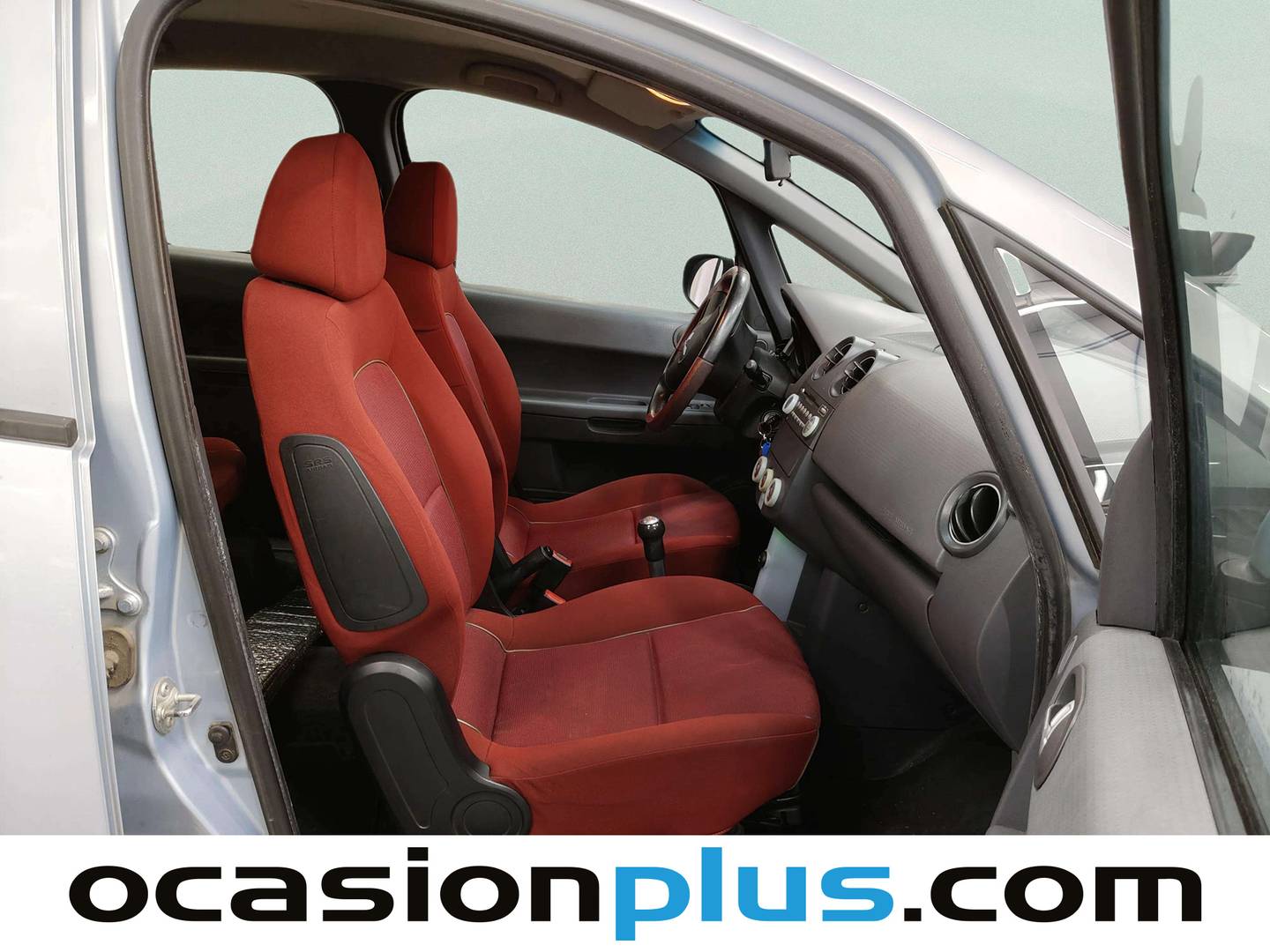 Foto Mitsubishi Colt Mitsubishi Colt 1.3 16v Inform  (95 CV)