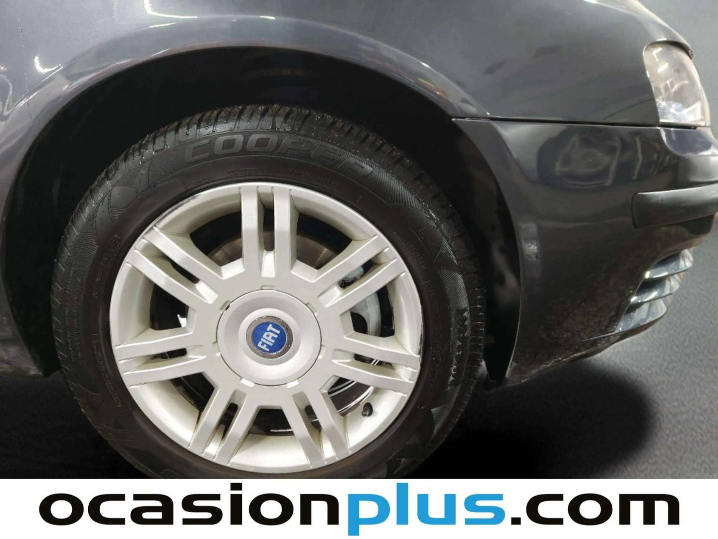 Fiat Stilo Fiat Stilo 1.9 JTD Multi Wagon Dynamic (115 CV) al mejor precio