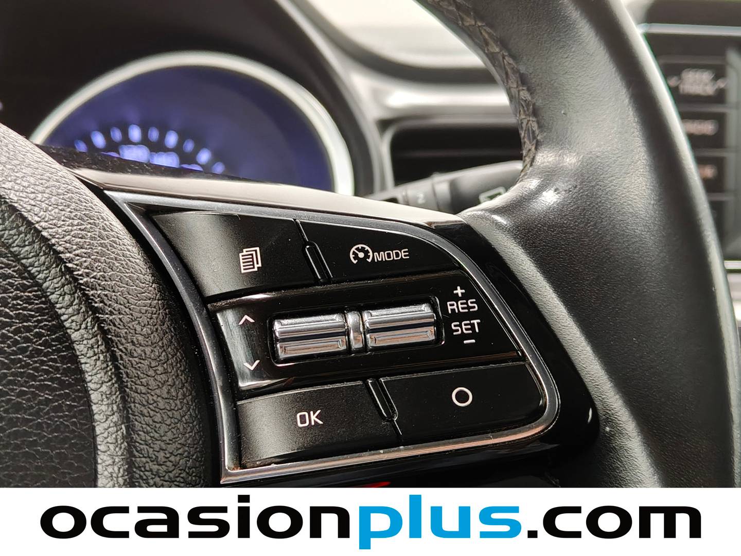 KIA Ceed KIA Ceed 1.0 T-GDi Concept (120 CV) al mejor precio