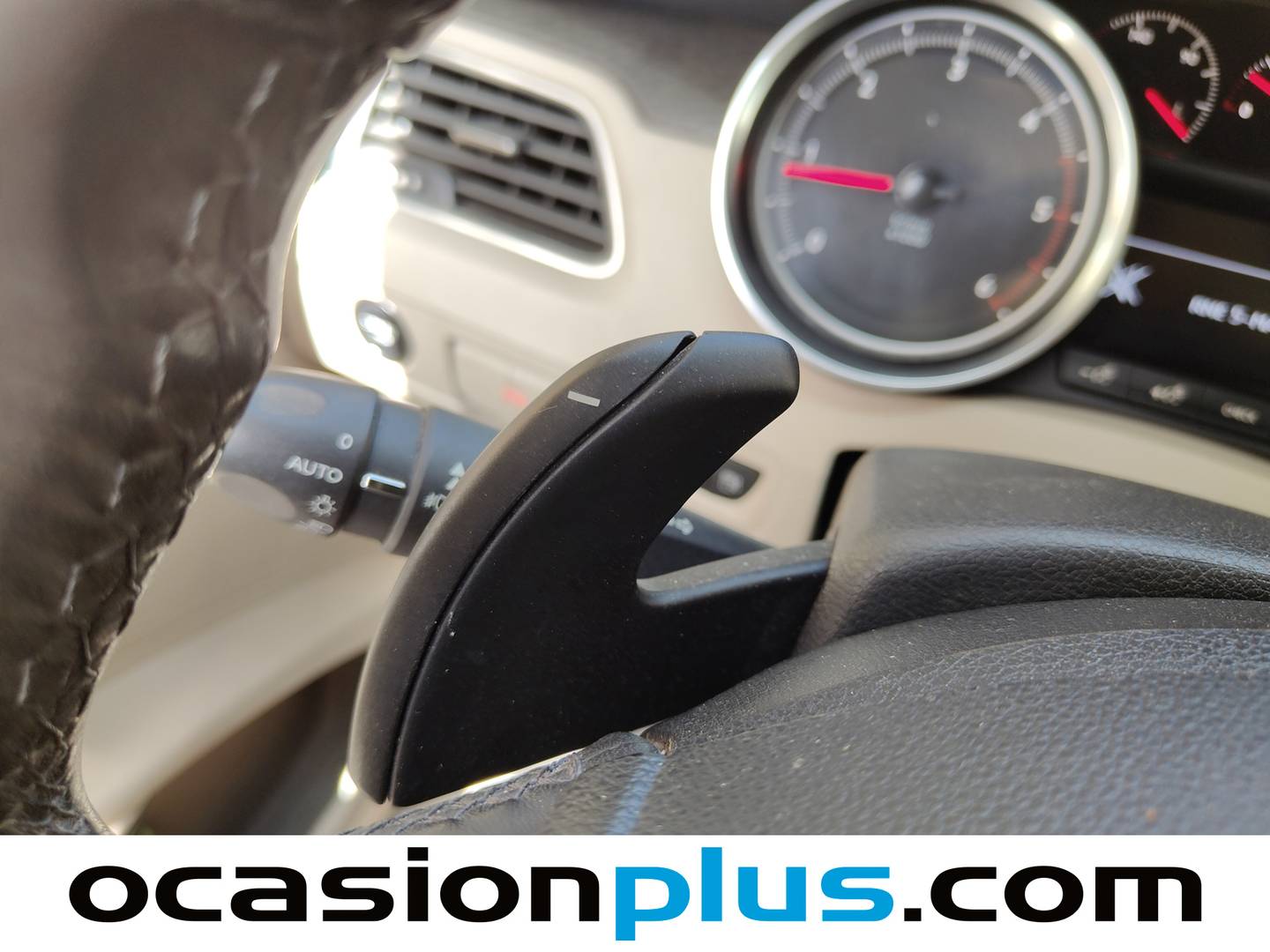 Peugeot 508 Peugeot 508 2.0 BlueHDI Allure Auto (180 CV) de segunda mano