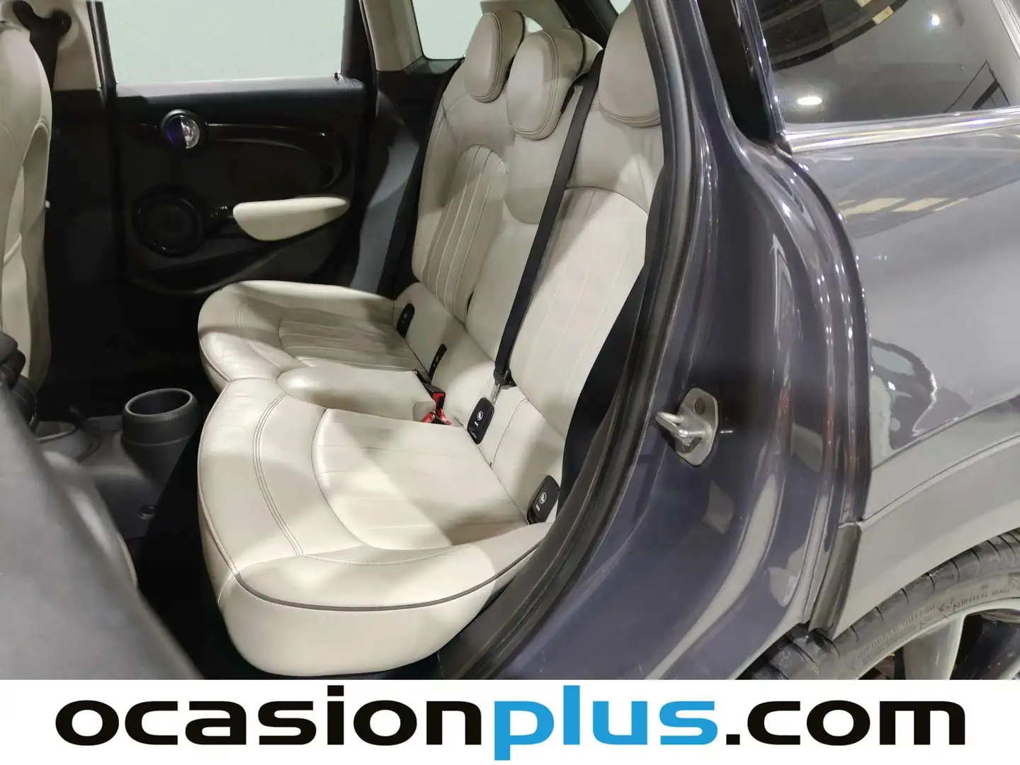 Foto Mini MINI MINI MINI 5 Puertas Cooper SD  (170 CV)