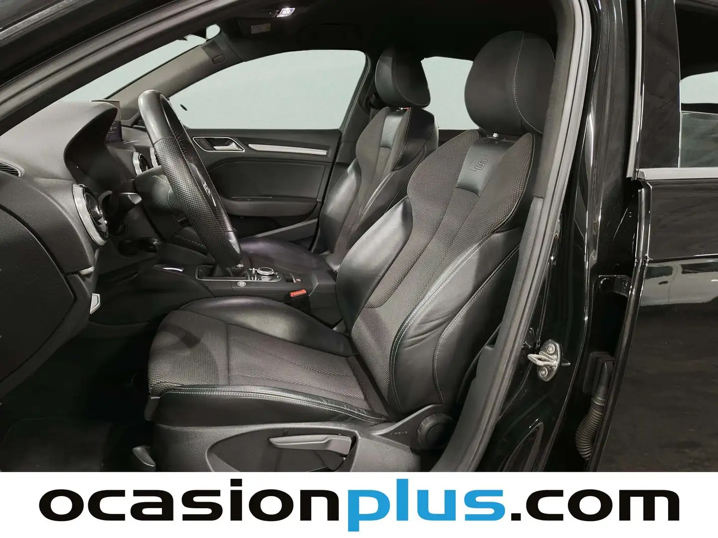 Foto Audi A3 Audi A3 Sportback Sportback S line 30 TDI (116 CV)