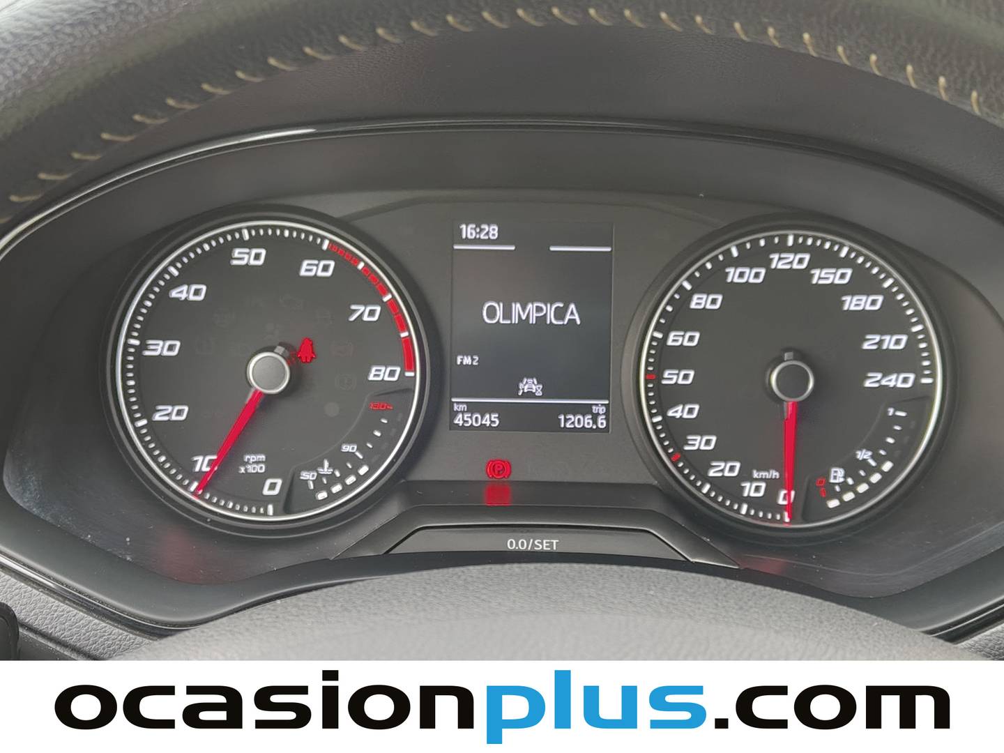 Seat Ibiza Seat Ibiza 1.0 EcoTSI Xcellence Plus (115 CV) de segunda mano