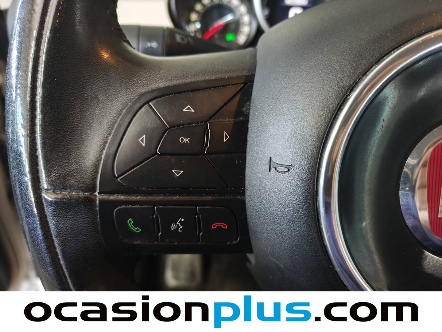 Foto Fiat 500X Fiat 500X 1.3 MultiJet Pop Star 4x2 (95 CV)