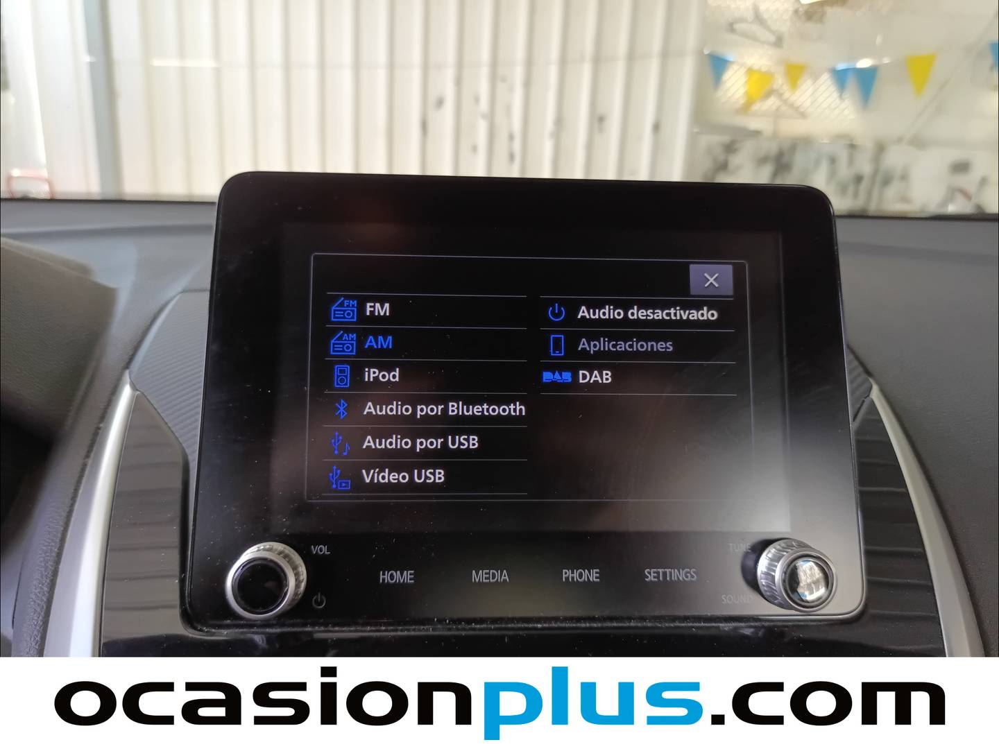 Mitsubishi Eclipse Cross Mitsubishi Eclipse Cross 2.4 PHEV Kaiteki 4WD Auto (188 CV) km 0