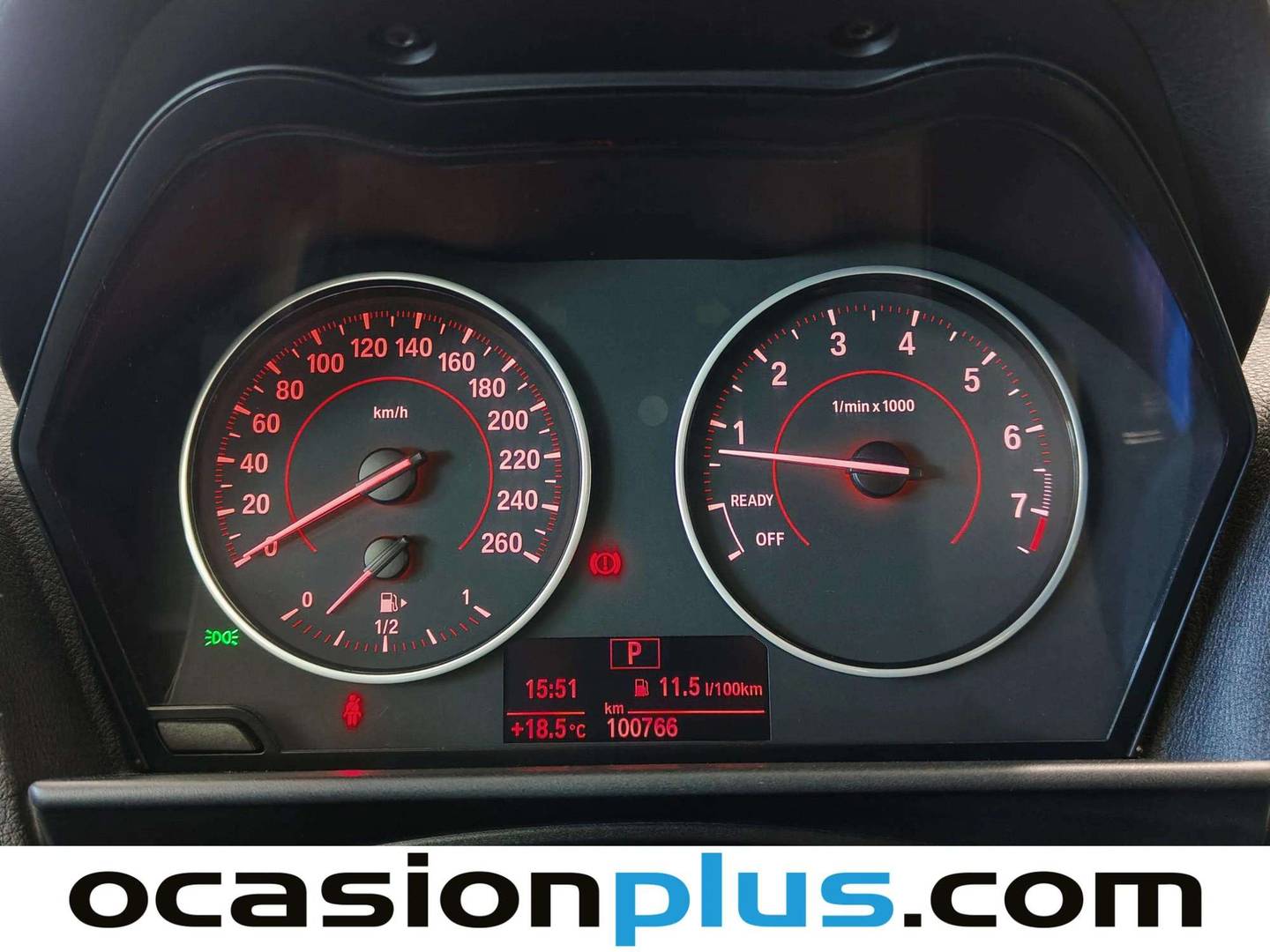 BMW Serie 2 BMW Serie 2 M235i Coupe (326 CV) de ocasión