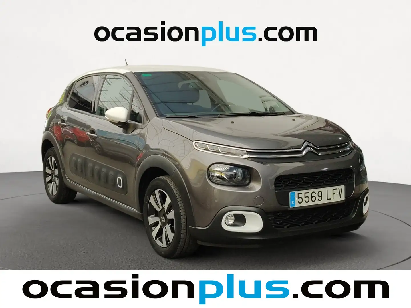 Foto Citroën C3 Citroen C3 PureTech 82 Shine (83 CV)