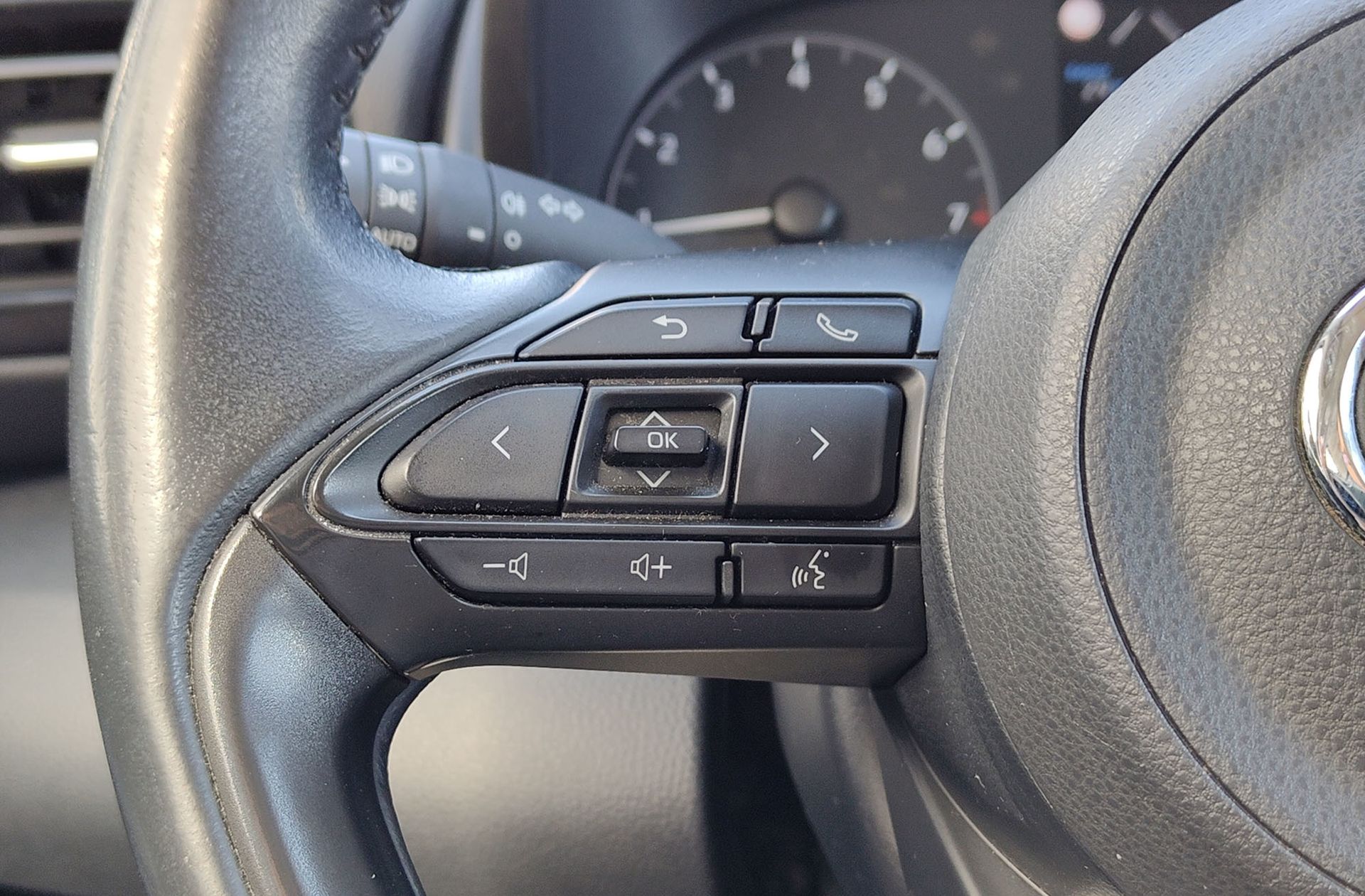 Toyota Yaris 1.5 S-Edition - foto 22