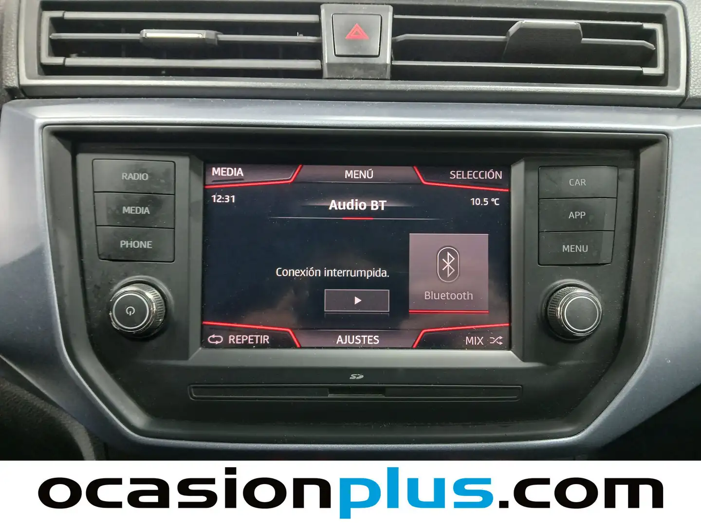 Foto Seat Arona SEAT Arona 1.0 TSI Ecomotive S&S Style (115 CV)