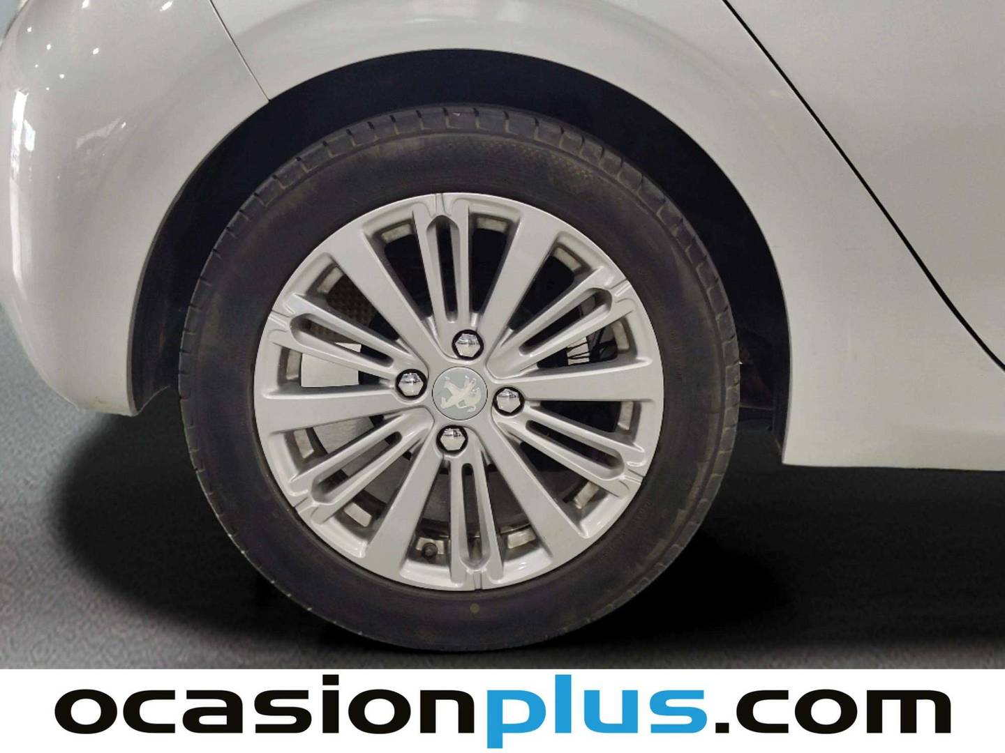 Peugeot 208 Peugeot 208 PureTech 82 Style (82 CV) 2018
