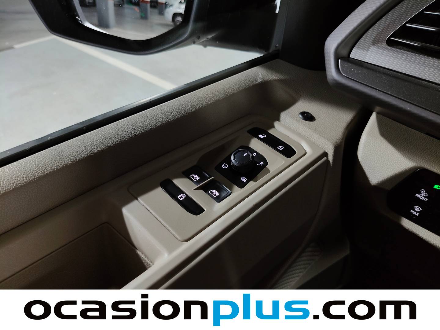 Volkswagen Multivan Volkswagen Multivan Batalla Corta 1.5 eHybrid 4Motion (245 CV) DSG 7 Plazas barato