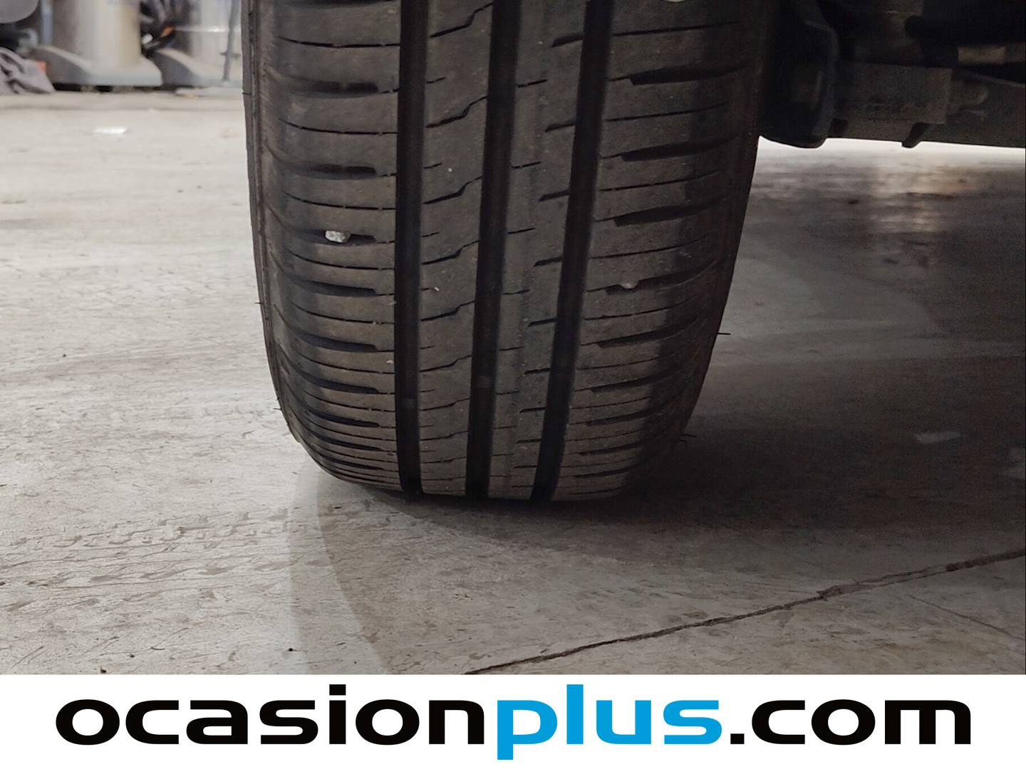 Seat Ibiza Seat Ibiza 1.0 MPI S&S Reference Plus (80 CV) de segunda mano