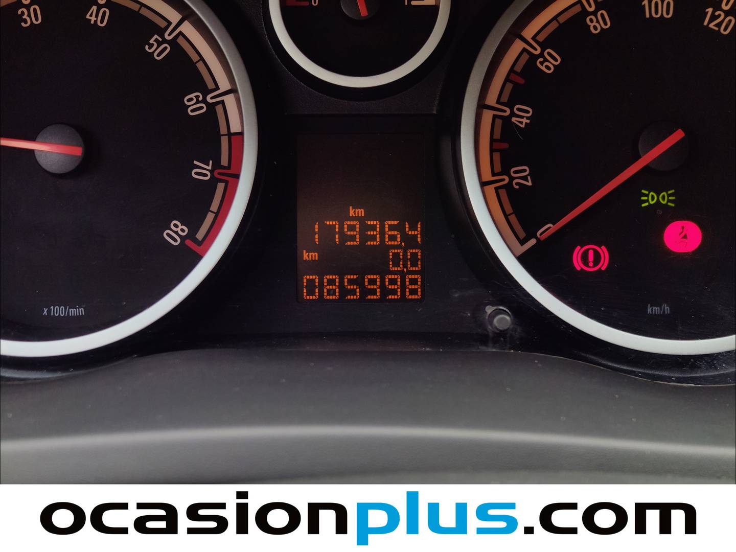 Opel Corsa Opel Corsa 1.2 S&S Selective (85 CV) gasolina