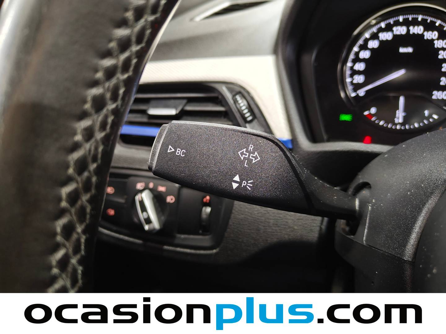 BMW X1 BMW X1 sDrive20i (192 CV) seminuevo