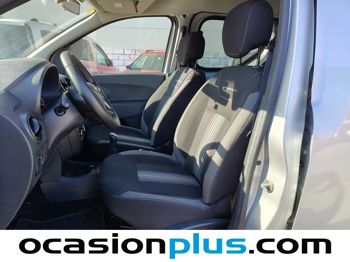 Foto Dacia Dokker Dacia Dokker Ambiance 1.6 (100 CV)