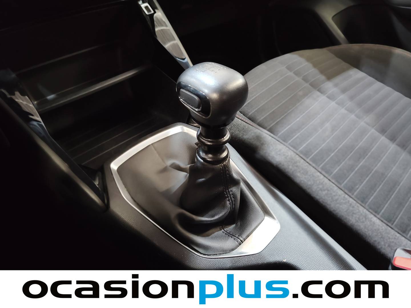 Peugeot 208 Peugeot 208 BlueHDi 100 Active (100 CV) de segunda mano