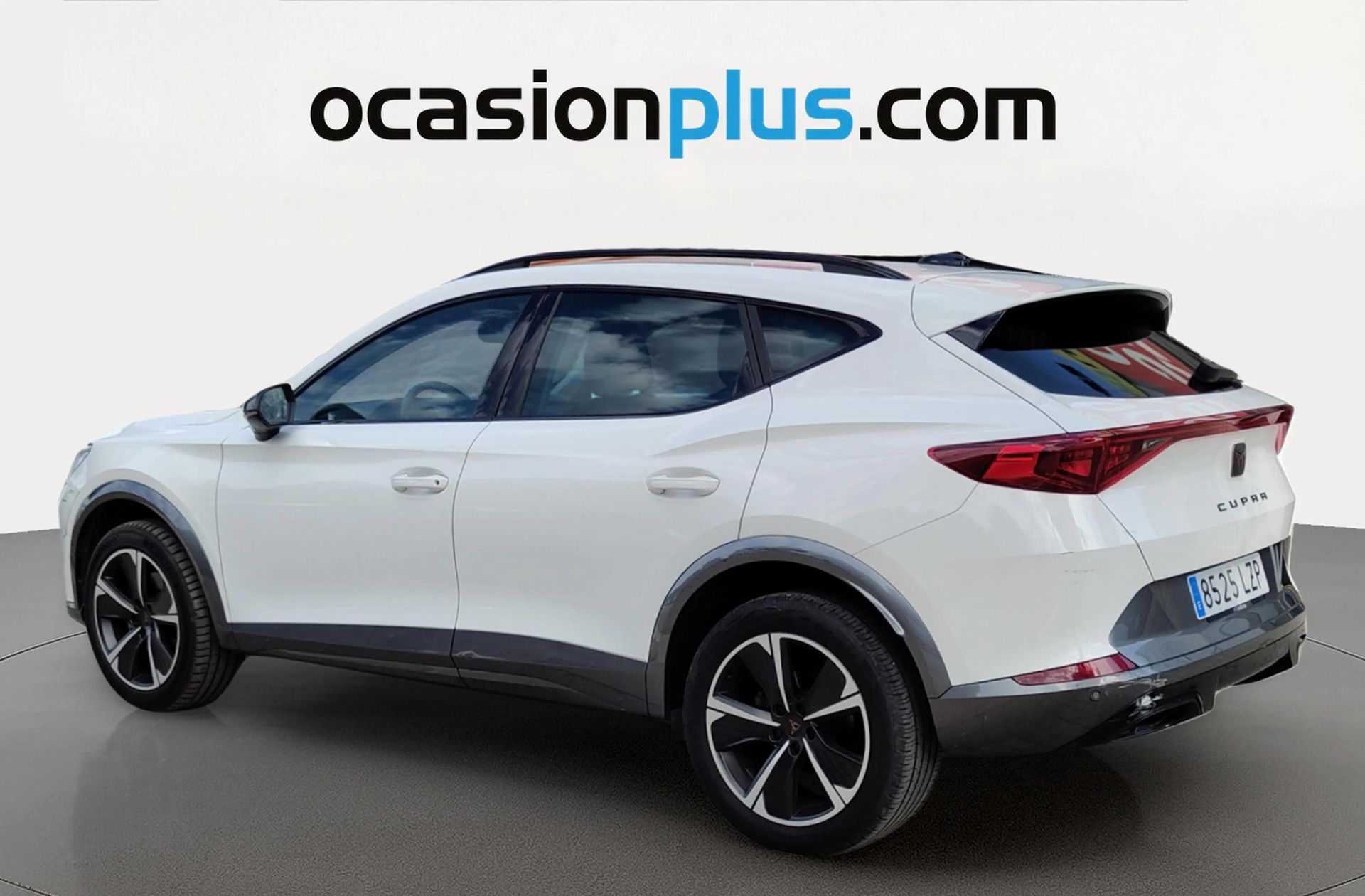 Cupra Formentor 1.5 TSI - foto 3