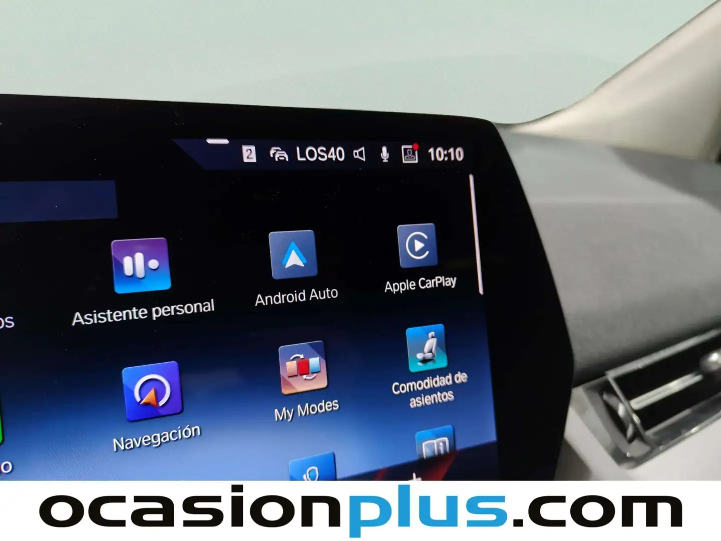 Foto BMW Serie 2 Active Tourer BMW Serie 2 218d Active Tourer (150 CV)