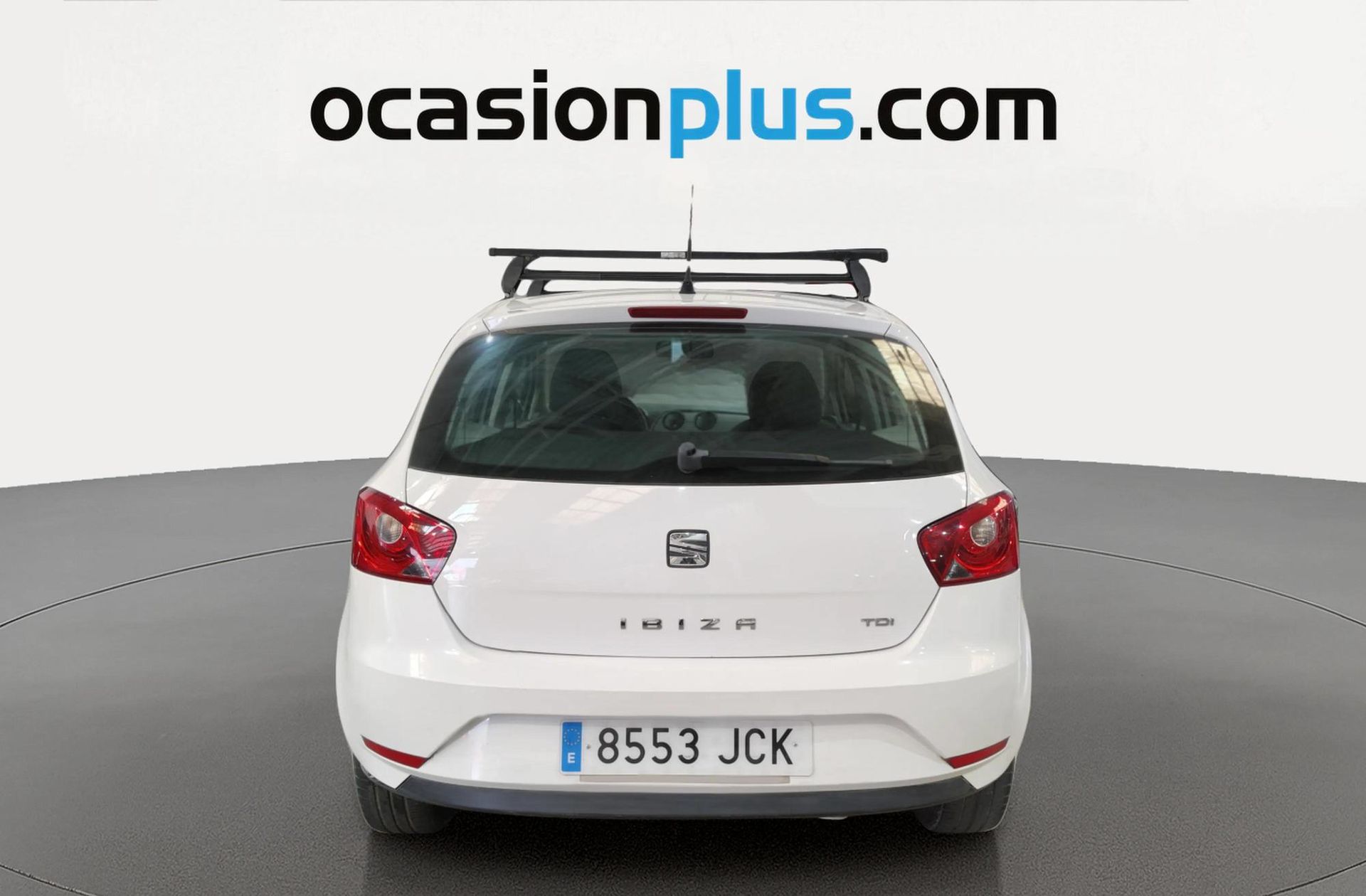 SEAT Ibiza 1.6 TDI CR Reference - foto 12