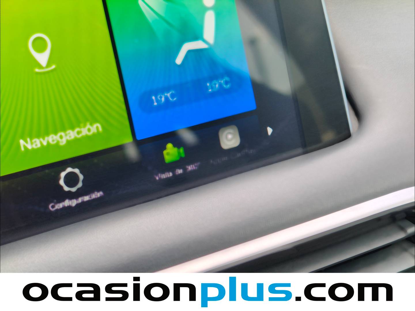 MG eHS MG eHS 1.5 T-GDI PHEV Luxury (258 CV) seminuevo