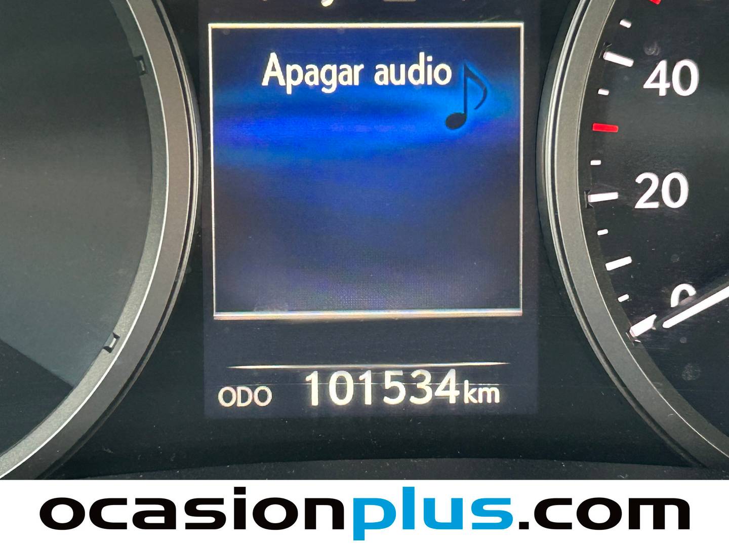 Foto Lexus NX Lexus NX Corporate 2WD (197 CV)