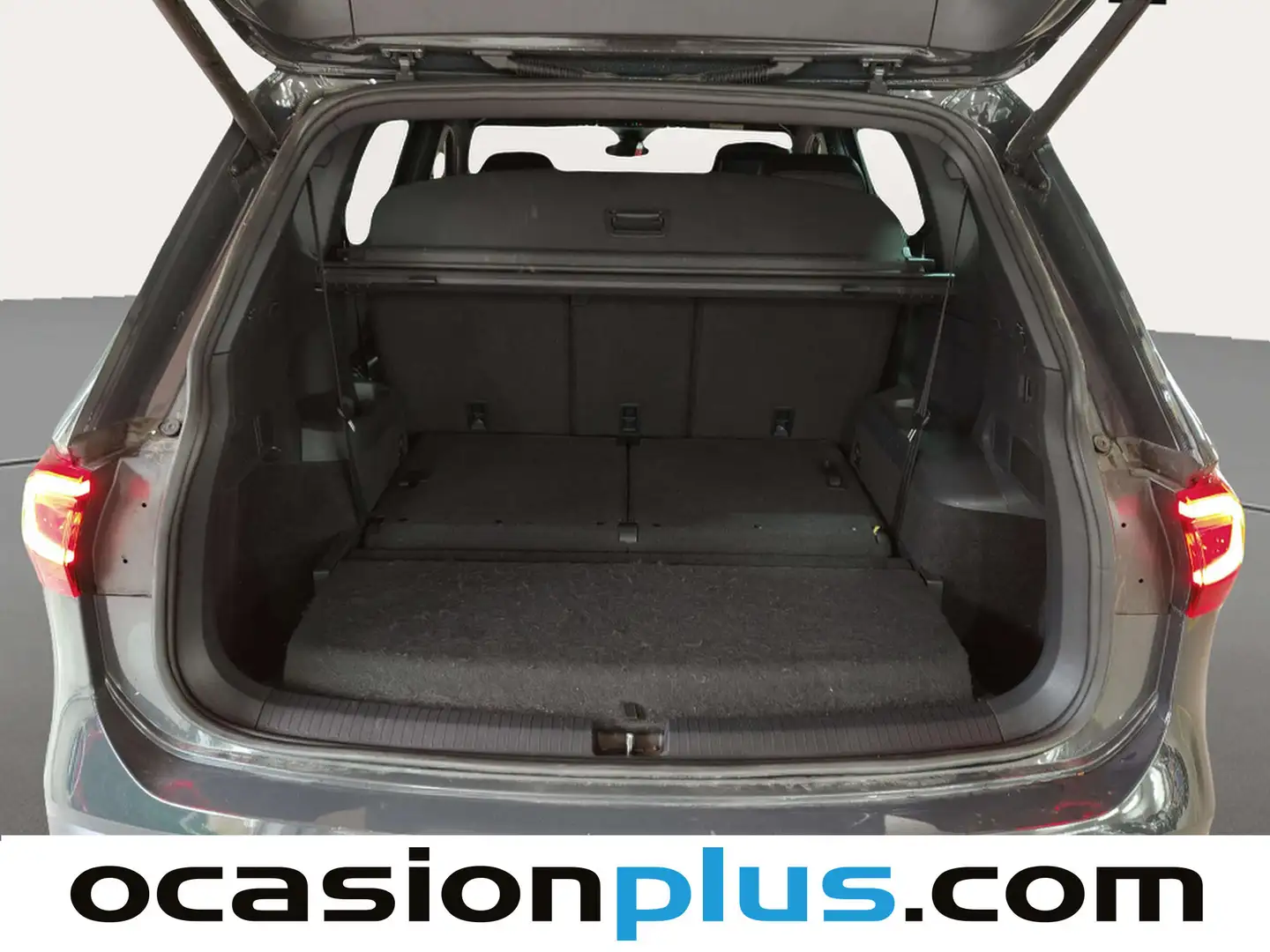 Foto Seat Tarraco SEAT Tarraco 2.0 TDI S&S Xcellence GO 4WD DSG (200 CV) 7 Plazas