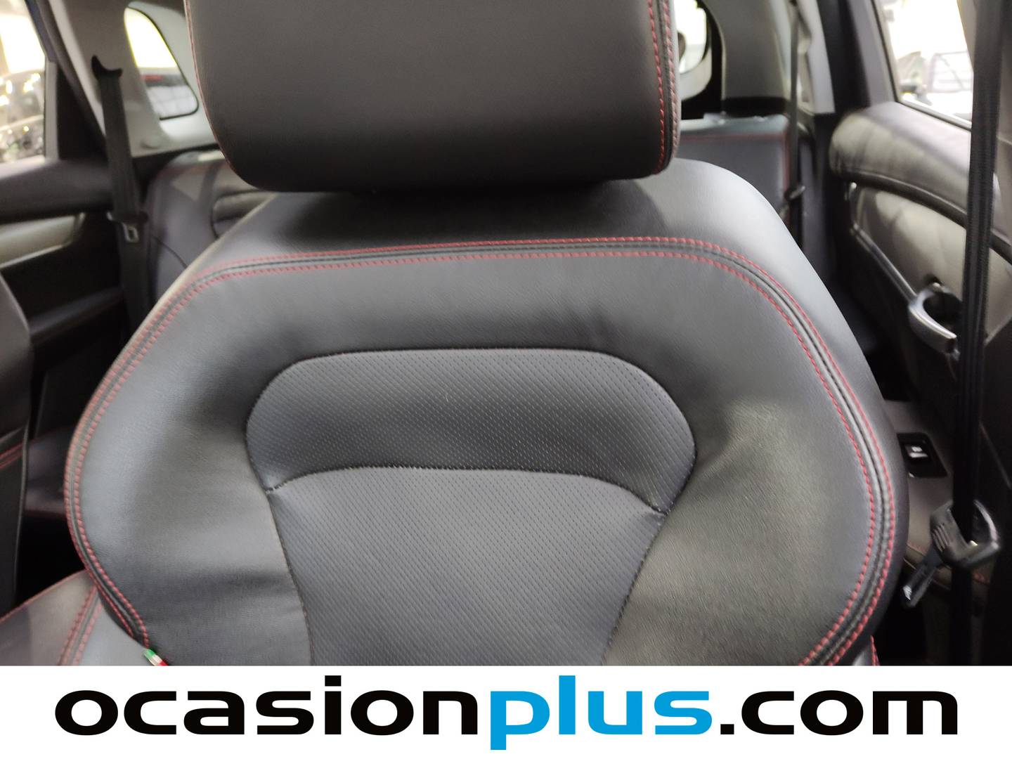 Foto SWM G01 SWM G01 1.5T Luxury (131 CV)