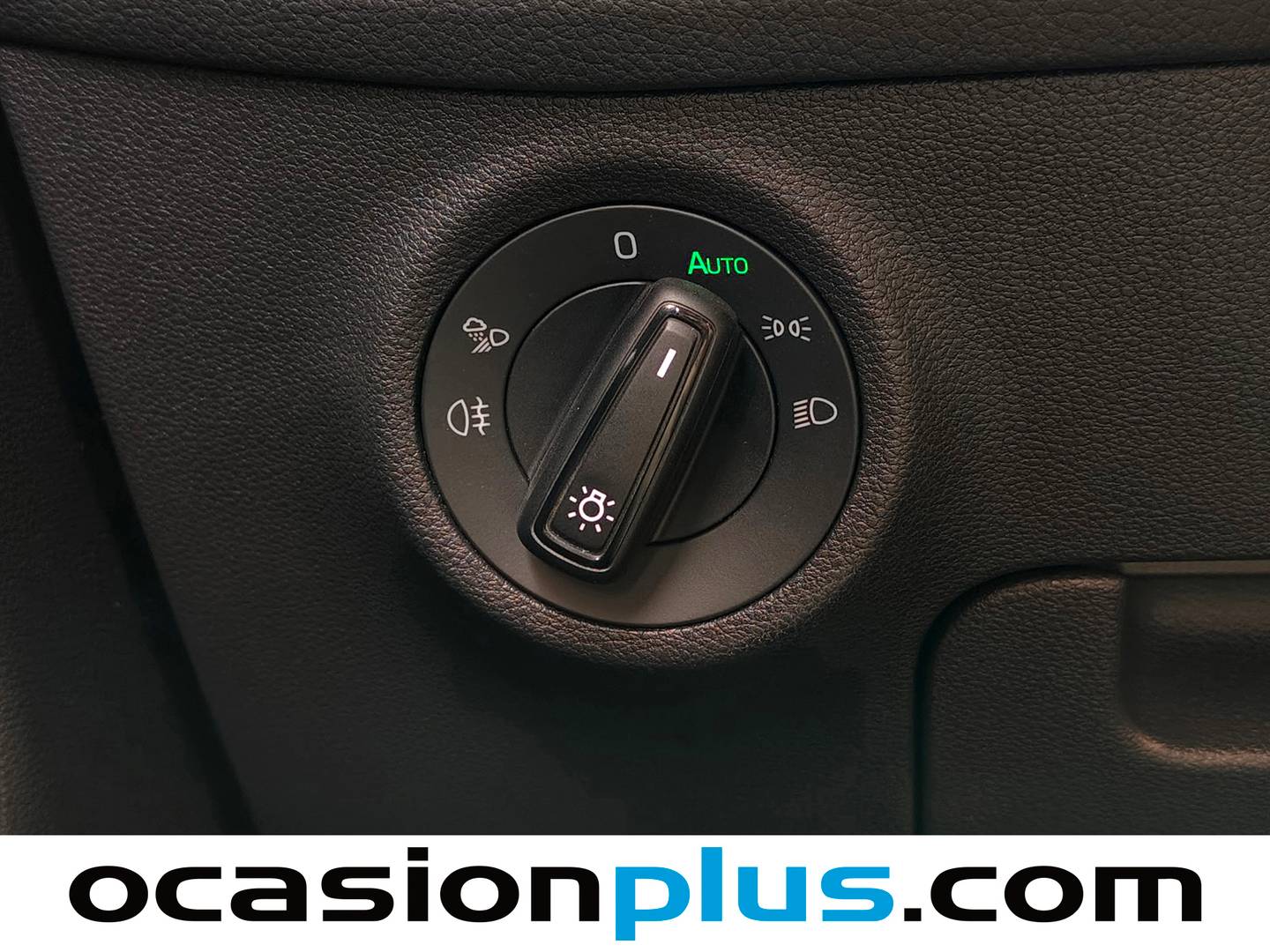 Skoda Kodiaq Skoda Kodiaq 1.5 TSI Ambition 4x2 DSG (150 CV) seminuevo