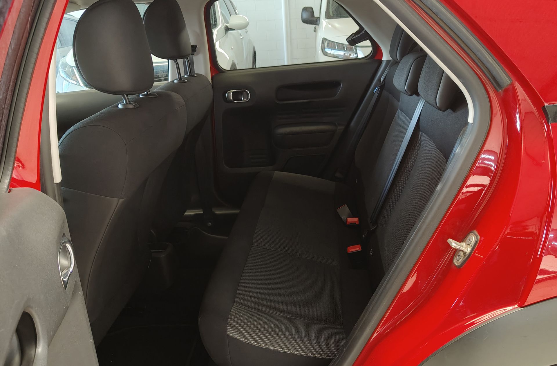 Citroën C4 Cactus PureTech 82 Feel Edition - foto 10