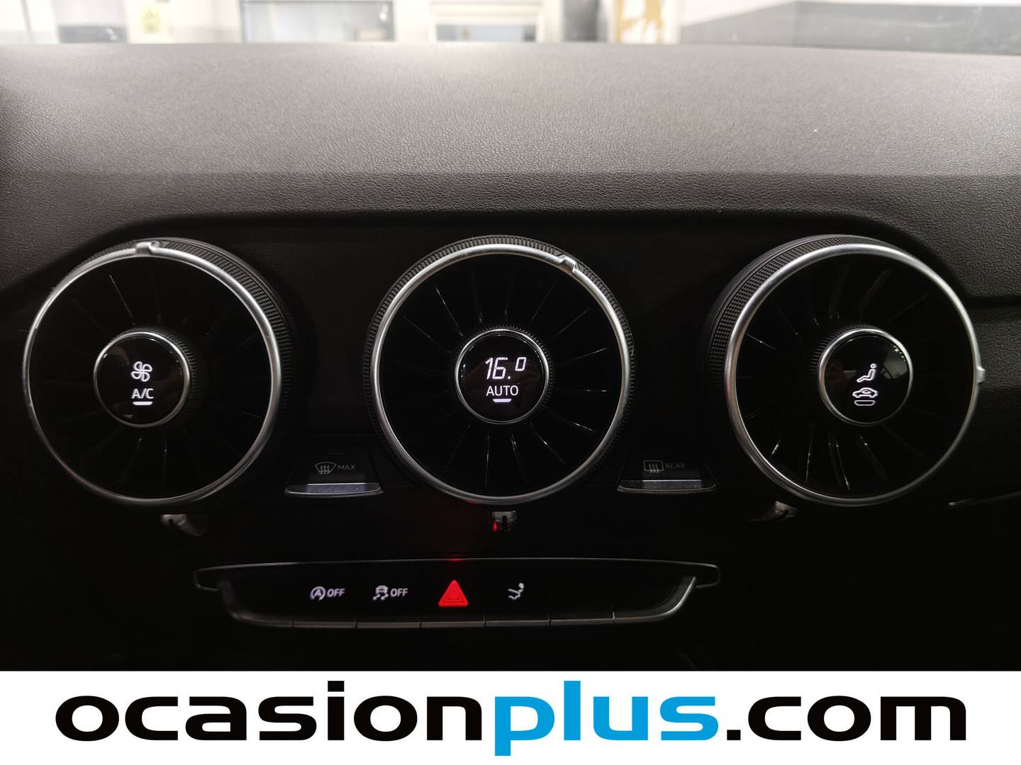 Audi TT AUDI TT S line edition 1.8 TFSI Coupé 132 kW (180 CV) seminuevo