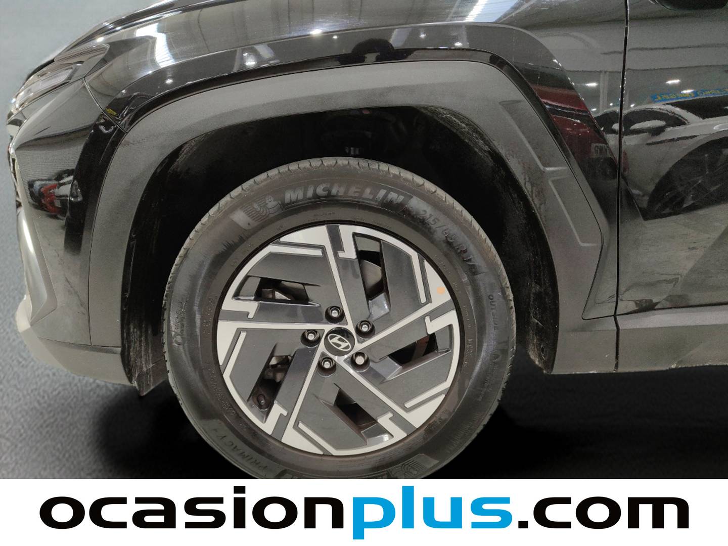 Hyundai Tucson Hyundai Tucson 1.6T Klass (160 CV) barato