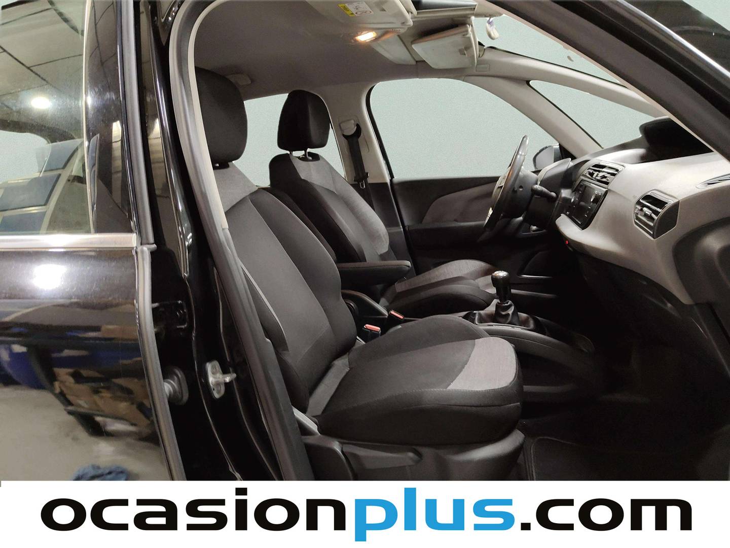 Citroën C4 Picasso Citroën C4 Picasso PureTech 130 S&S Live (130 CV) al mejor precio