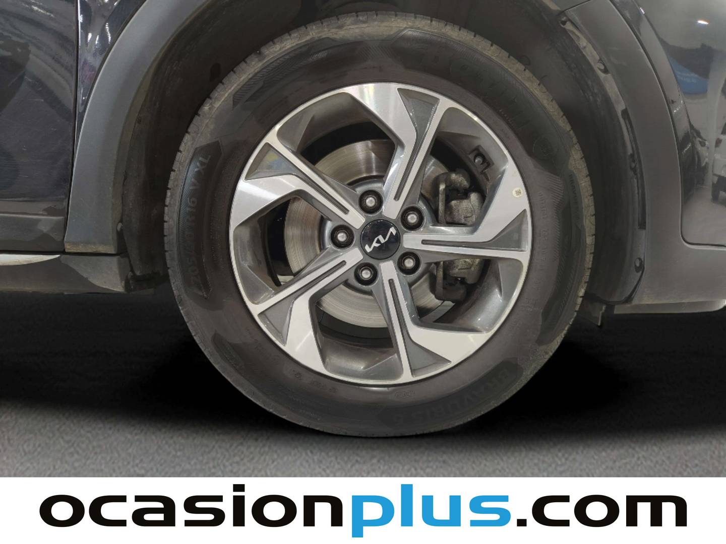 KIA XCeed KIA XCeed 1.0 T-GDi Drive (100 CV) de segunda mano