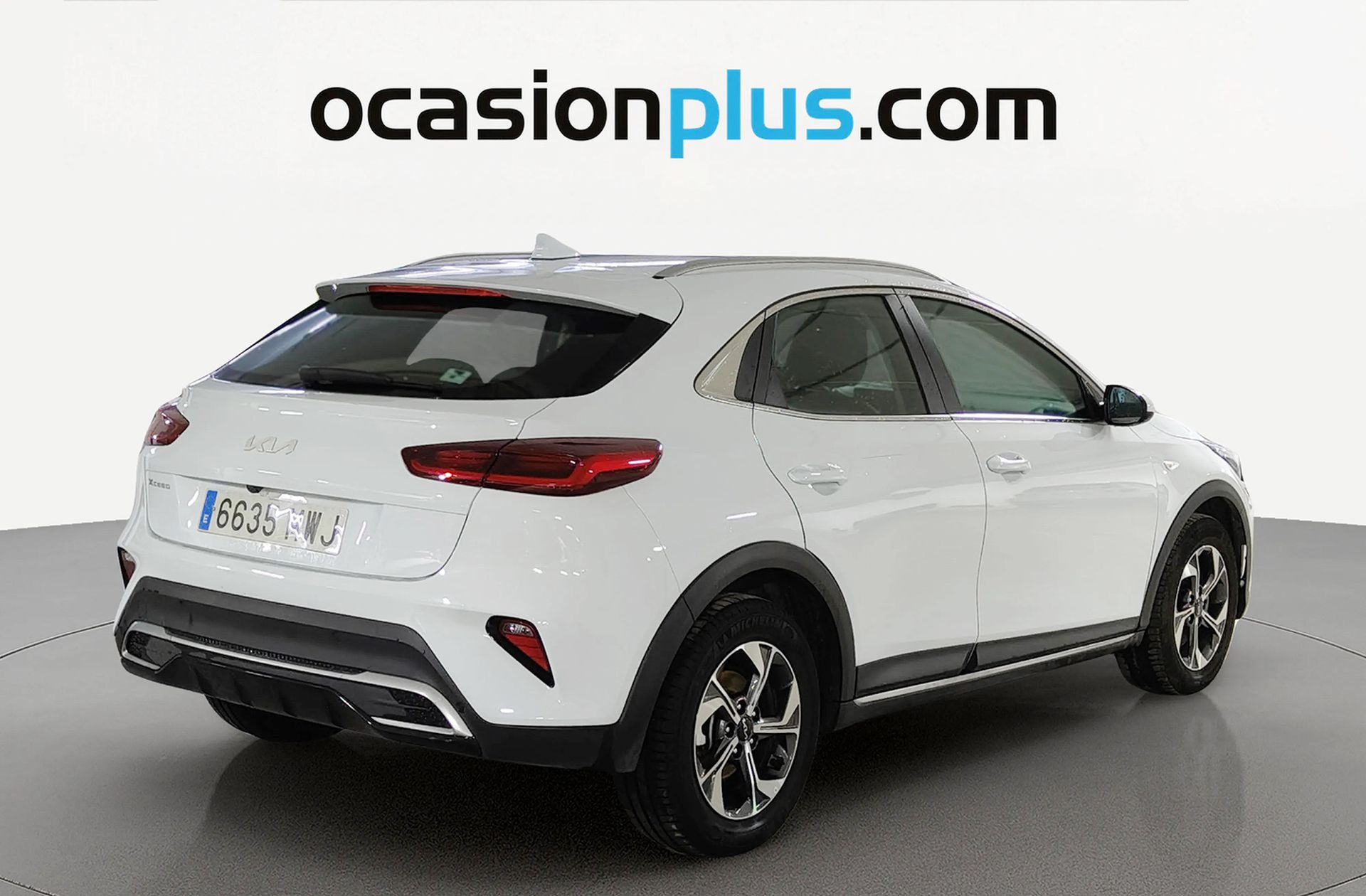 Kia XCeed 1.0 T-GDi Drive - foto 4