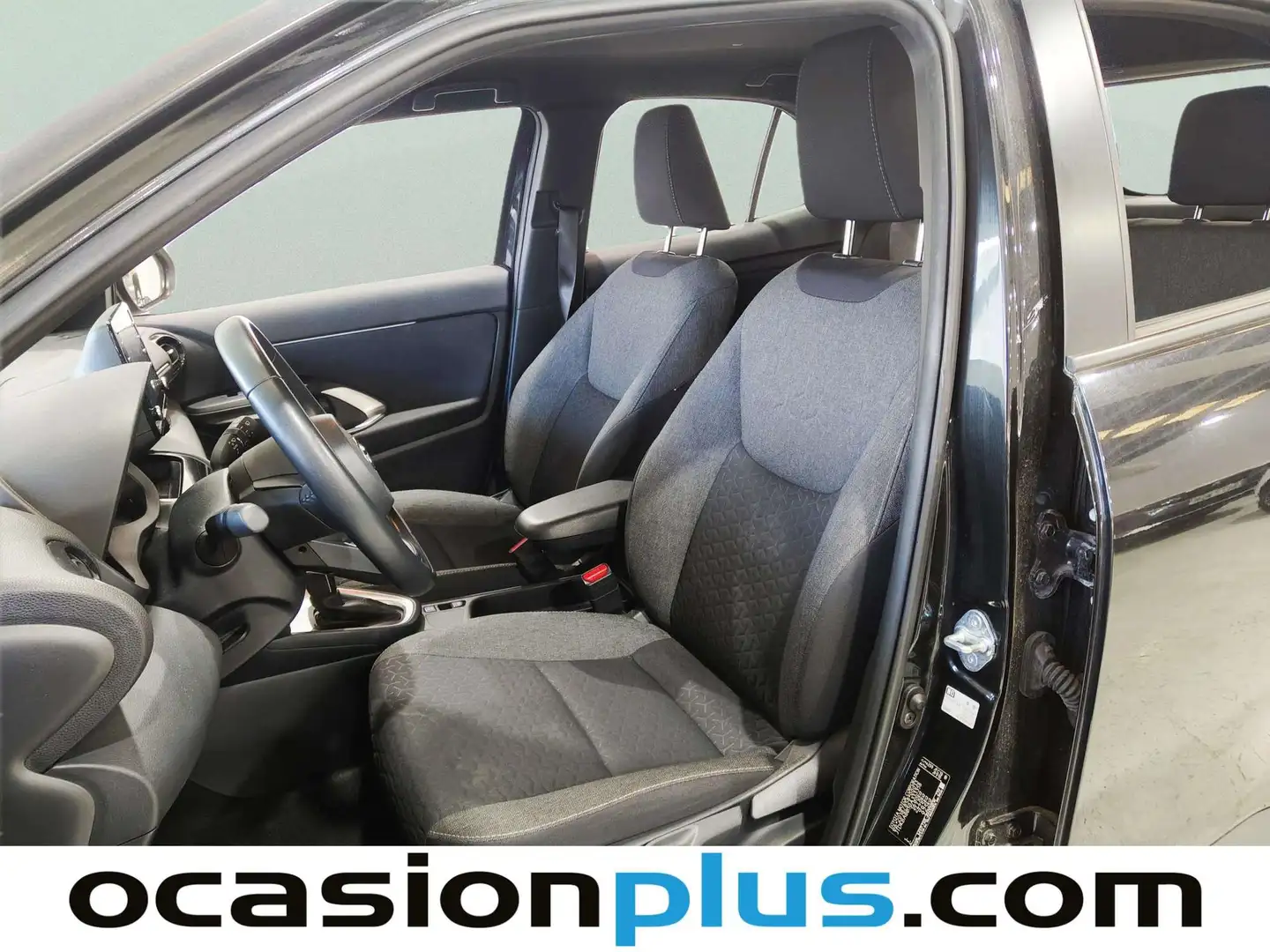 Foto Toyota Yaris Cross Toyota Yaris Cross 120H Active Tech (116 CV)