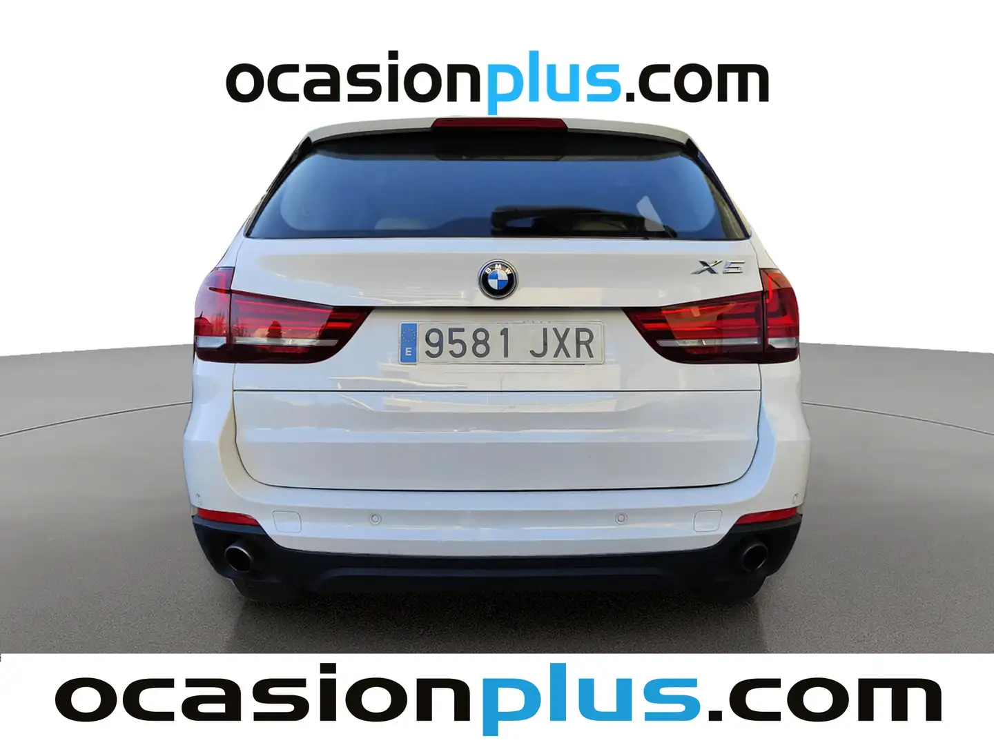 Foto BMW X5 BMW X5 xDrive25d (231 CV) M Pack