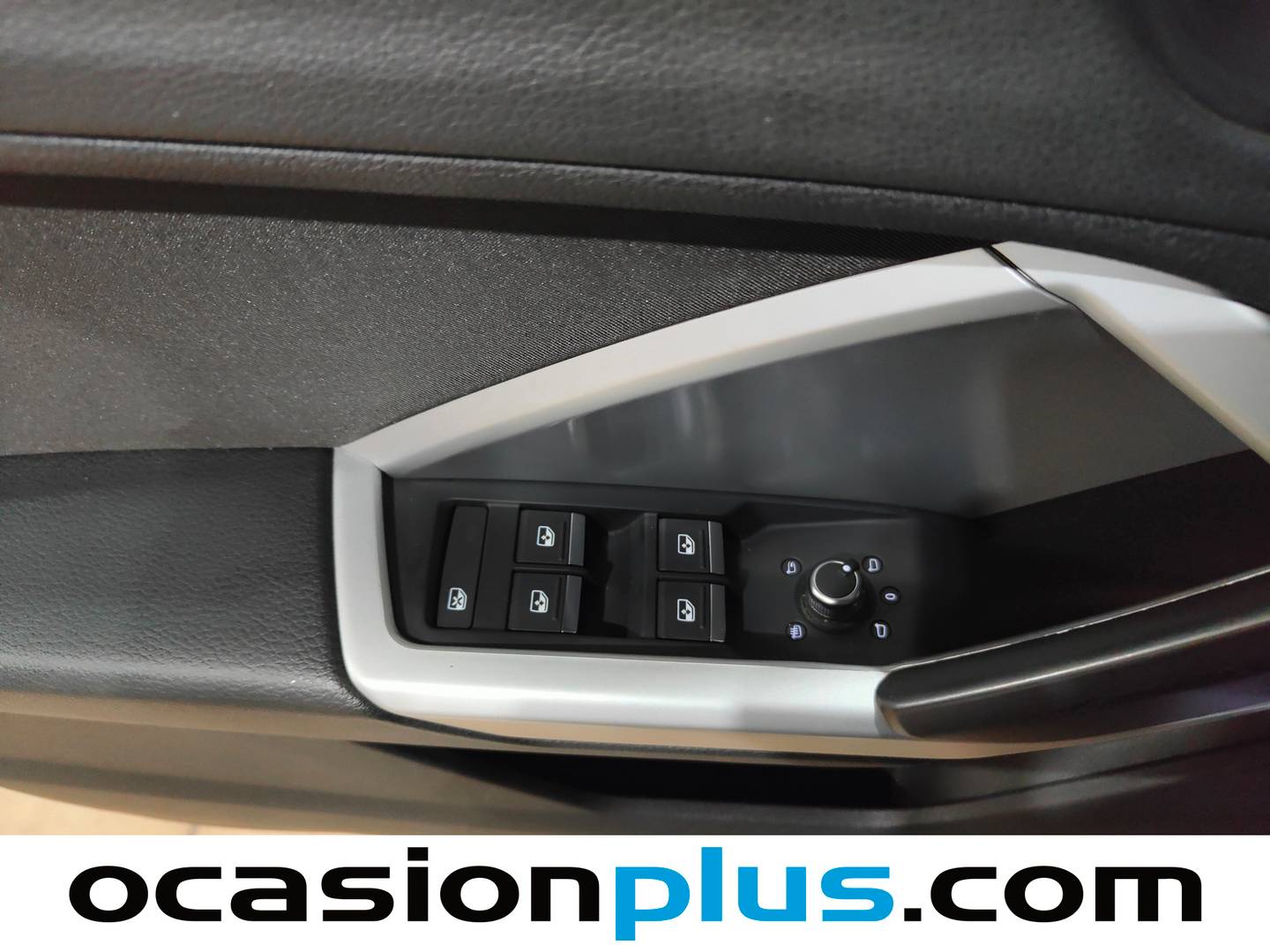 Audi Q3 Audi Q3 S line 35 TDI (150 CV) S tronic automático