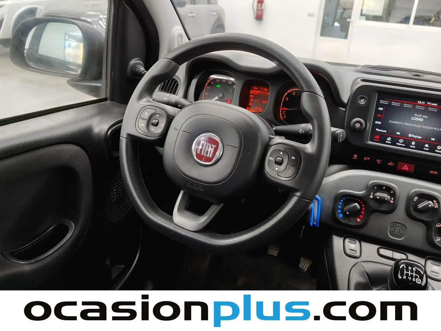 Foto Fiat Panda Fiat Panda 1.0 Hybrid GSE City Life (70 CV)
