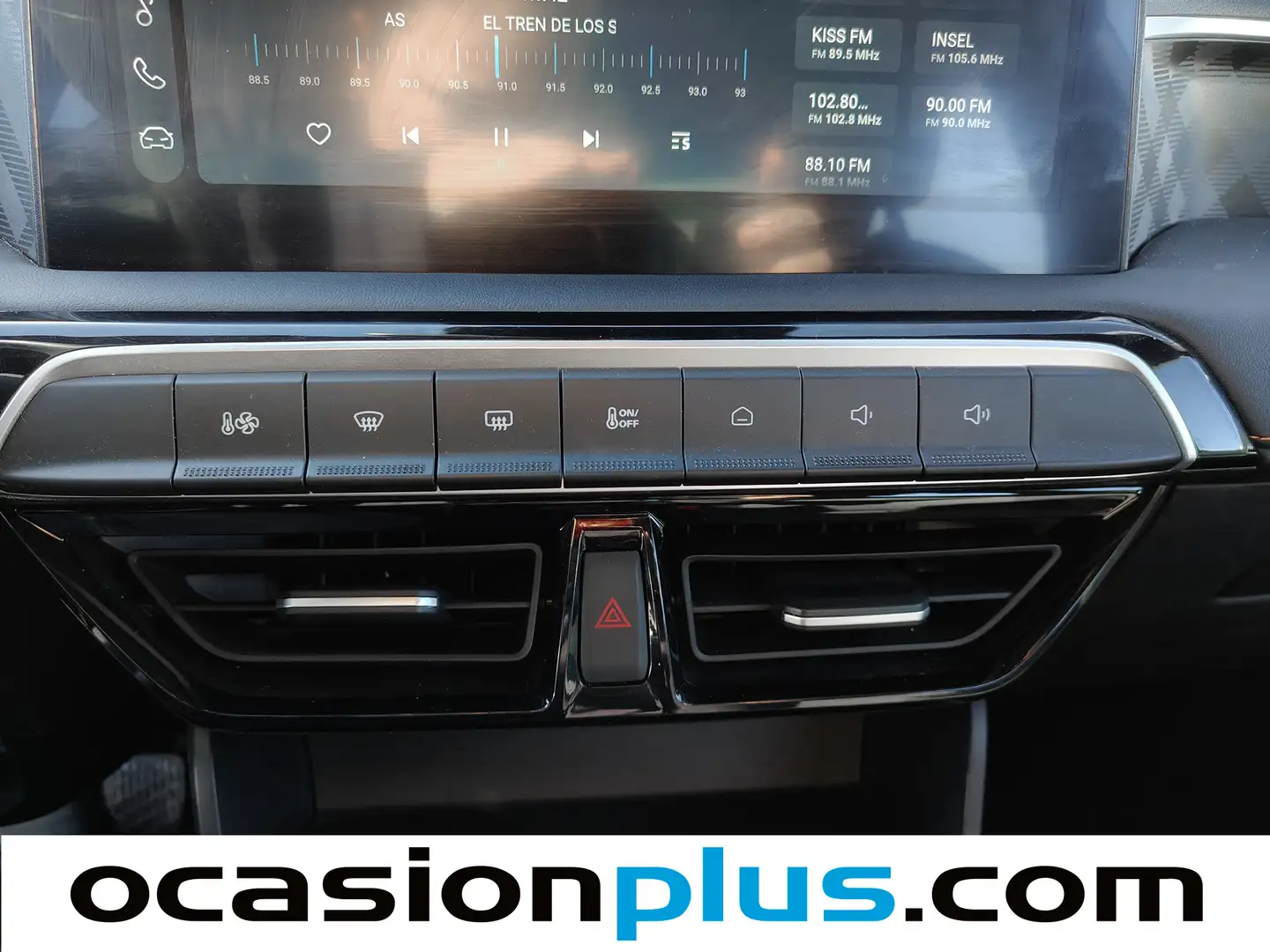 Foto MG MG3 MG MG3 1.5 Standard (116 CV)