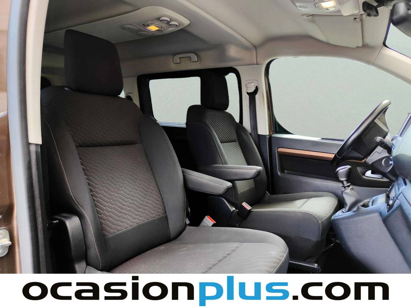 Toyota Proace Verso Toyota Proace Verso 2.0D Family Advance L1 (150 CV) 8 Plazas diésel