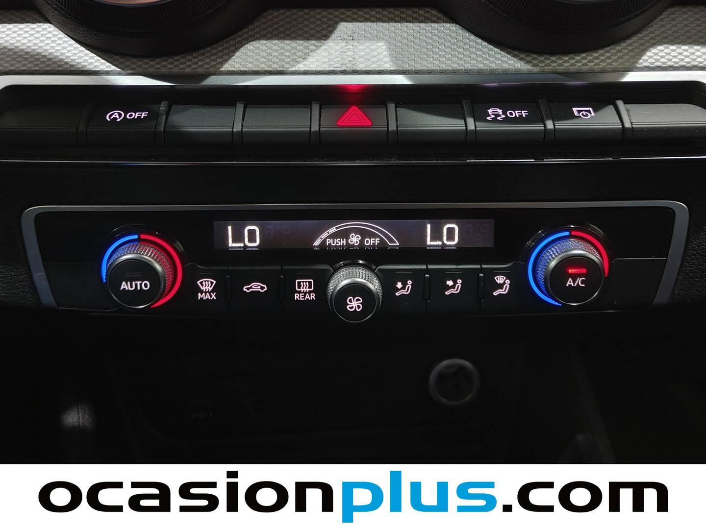 Foto Audi Q2 Audi Q2 35 TFSI (150 CV) S tronic